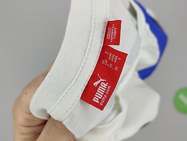 identic man xxl basic: Puma, Koszulka dla mężczyzn, rozmiar S — 5
