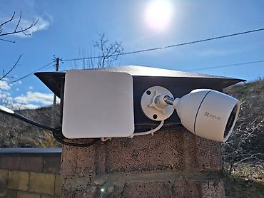 Видеонаблюдение: Установка и продажа видеонаблюдения. Ezviz наружная IP Camera Все at lalafo.kg — 11 Видеонаблюдение: Установка и продажа видеонаблюдения. Ezviz наружная IP Camera Все — 11