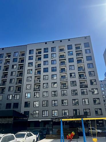 Продажа квартир: 2 комнаты, 63 м², Элитка, 2 этаж, Евроремонт — 10
