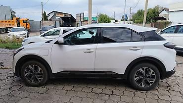 byd e1: Продаю Neta U свежепригнан, запас хода 400, сох 92 — 4