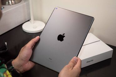 11 pro 128: İşlənmiş Apple iPad Air, 9,7", < 64 GB, Ödənişli çatdırılma, Rayonlara çatdırılma, Ünvandan götürmə