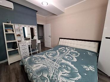 11: 3 комнаты, 66 м², Кок-Жар ж/м Элитка, 11 этаж, Евроремонт — 6
