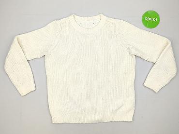 simple sweter: Sweter damski, rozmiar 2XL — 2