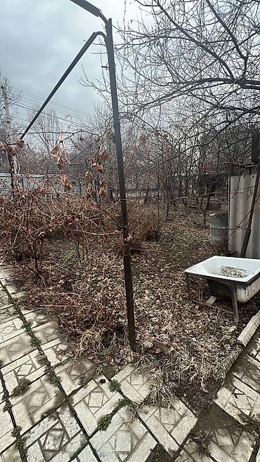 Продажа домов: Времянка, 30 м², 2 комнаты, Агентство недвижимости, Старый ремонт — 4