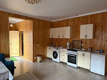 Продажа коттеджей и домов: Дом на берегу Ыссик кулья (Kausar) 74 кв дом со всеми условиями — 10