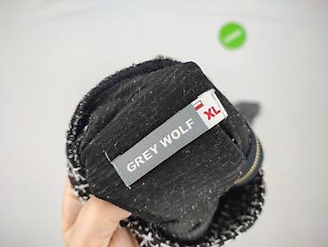 dzik: GREY WOLF, Sukienka damska, rozmiar XL — 4