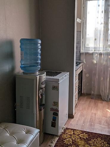 мкр улан: 2 комнаты, 68 м², 106 серия улучшенная, 8 этаж, Свежий ремонт — 7