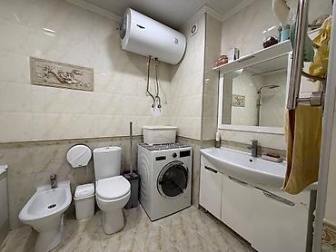 mega city: 3 комнаты, 116 м², Индивидуалка, 6 этаж — 8