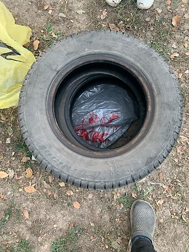 r13 на: Продаю бу зимние шины 175/70 R13 Cordiant Пользовались всего одну — 3