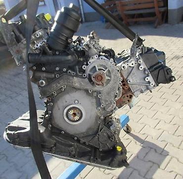 mb quart 250: CRT MOTOR 3.0 ZA AUDI A6, A6 ALLROAD, A7 . OD 2014. DO 2018. GOD. | — 1