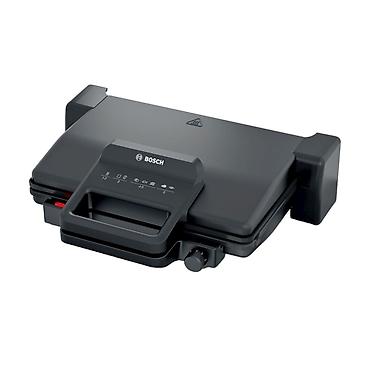№: 12431 Məhsulun adı: Elektrik qril Bosch TCG3323 Brend: Bosch