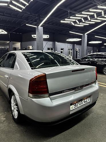 opel suretler qutusu: Opel Vectra: 2.2 l | 2002 il 468726 km Sedan — 6