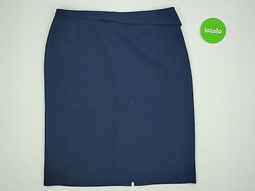 grey point sklep: Spódnica damska, rozmiar 3XL — 2