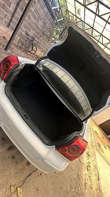 докатки: Toyota Avensis: 2006 г., 2.4 л, Автомат, Бензин — 8