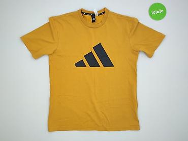 ecko: Adidas, Koszulka dla mężczyzn, rozmiar S — 2