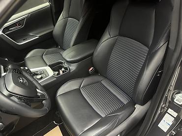 rav 4 2002: Toyota RAV4: 2021 г., 2.5 л, Вариатор, Гибрид, Кроссовер — 5