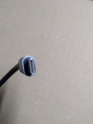 Другие комплектующие: Type-C USB-C Адаптер VGA, совместимый с USB C на 4K HDMI, Тип C, хаб — 6