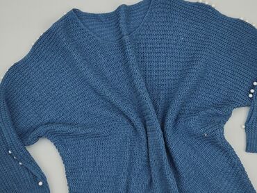 t shirty ma: Sweter, 6XL (EU 52), condition - Good