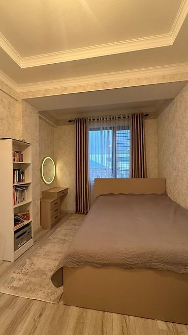 севастопольская: 2 комнаты, 70 м², Азия Молл Элитка, 3 этаж, Евроремонт — 7