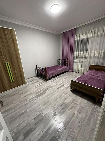 Квартиры: 🏡 TƏMİRLİ MƏNZİL – TƏLƏBƏLƏR ÜÇÜN ƏLA VARİANT! ✨ Səliqəli, işıqlı və — 4