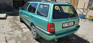 golf 3 универсал: Срочно продается Гольф 3 универсал.Состояния отличное.Торг
