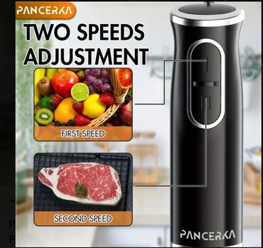 Blenderlər: Əl blender, Yeni, Ödənişli çatdırılma — 9