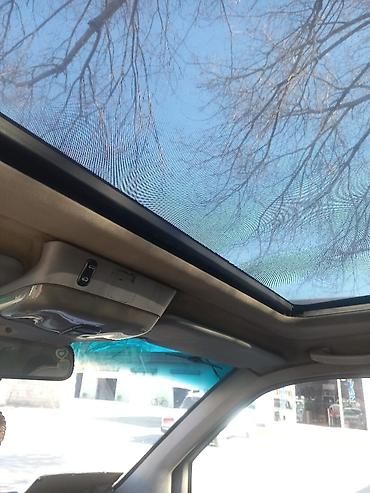 Mercedes-Benz: Mercedes-Benz Vito: 2.2 l | 1999 il Van/Minivan — 6