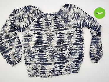 bluzka z futrem: Dorothy Perkins, Bluzka damska, rozmiar L — 3