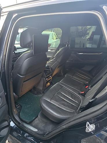 BMW: BMW X5 M: 2017 г., 3 л, Автомат, Бензин, Кроссовер — 7