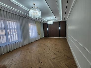 дачный дом под ключ: 6 комнат и более, 380 м², 6 соток, Бишкек, Арча-Бешик ж/м Собственник — 7