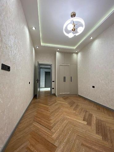 qurtulusda kiraye evler: Satılır 2 otaqlı yeni tikili 68 m², Elmlər Akademiyası m. Kateqoriya — 7