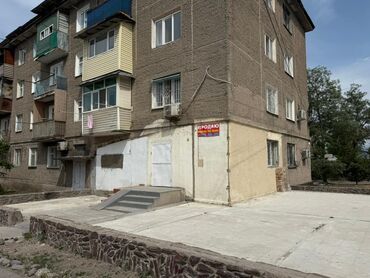 аренда табылга: Продаю Магазин В жилом доме, 41 м², Требуется ремонт, С санузлом, 1 этаж