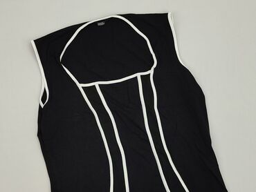 bluzki do czarnej spódnicy: Bluzka Damska, Marks & Spencer, S, stan - Bardzo dobry
