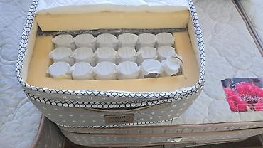 ortopedik matras qiyməti: Yeni, Ortopedik matras, İki nəfərlik — 9