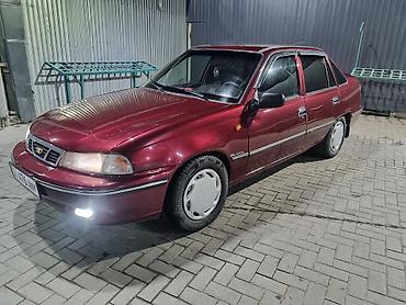 нексия галовка: Daewoo Nexia: 2006 г., 1.6 л, Механика, Бензин, Седан — 2