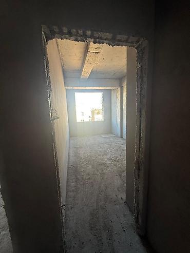 Продажа квартир: 1 комната, 51 м², 8 этаж, ПСО (под самоотделку) — 8