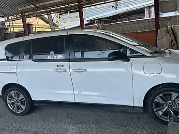 FAW: FAW : 2023 г., Электромобиль, Минивэн — 2