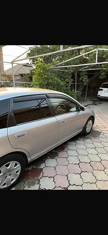 Чехлы и накидки на сиденья: Чехлы цвет - Серебристый, Honda, Б/у, Самовывоз — 7