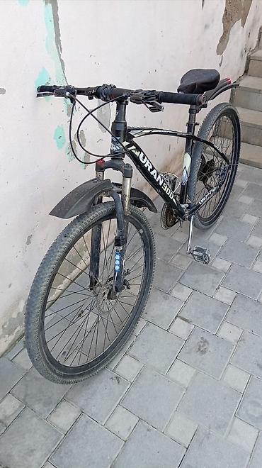 29 velo: URAN 900-29 luq dağ velosipedi Salam uşağın velosipedidir sürülmədiyi — 1