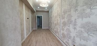 Продажа квартир: 2 комнаты, 68 м², Элитка, 3 этаж, Евроремонт at lalafo.kg — 11 Продажа квартир: 2 комнаты, 68 м², Элитка, 3 этаж, Евроремонт — 11