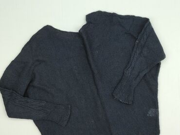 elegancki sweter do sukienki: ITALY FASHION, Светр жіночий, розмір One size