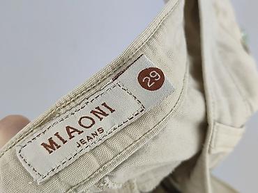 miaoni: Miaoni, Szorty damskie, rozmiar M — 4