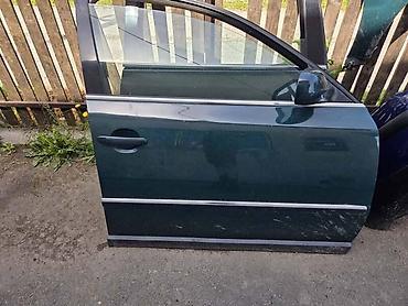accessories novi sad: PREDNJA DESNA VRATA ZA VOLKSWAGEN PASSAT B5.5 OD 2001. DO 2005. GOD — 1