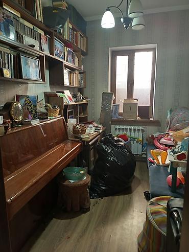 Продажа коттеджей и домов: Продаю дом в очень хорошем районе два санузел зал прихожая большая — 51