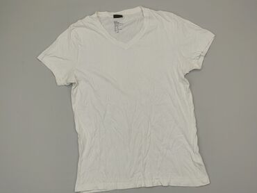 Koszulka H&M, M (EU 38), Bawełna, stan - Dobry