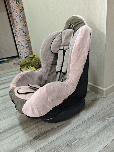 avent ручной молокоотсос серии comfort natural: Автокресло, Б/у