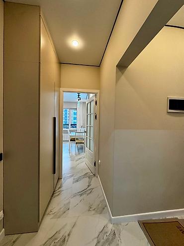 гараж продается: 2 комнаты, 54 м², Технопарк Элитка, 1 этаж, Дизайнерский ремонт — 9