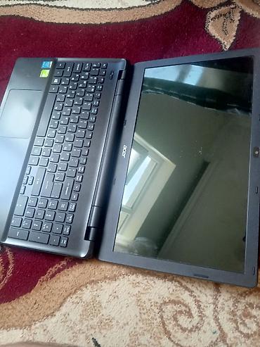 купить игровой компьютер бу: Acer noutbuk – Intel Core i5 prosessor və NVIDIA GeForce 840M qrafika — 2