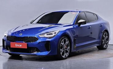 машины талас: Kia : 2018 г., 2 л, Автоматические, Бензин, Седан