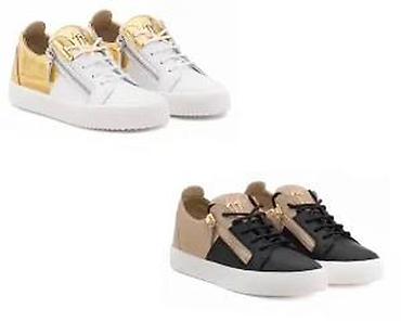 Patike: G.ZANOTTI, TOP PATIKE, LIMITED ED. HIT 2025-26 | Novo! ! ! Najnoviji — 15